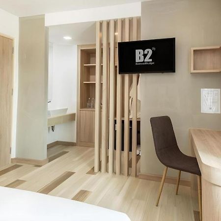 B2 Ubon Premier Hotel Ubon Ratchathani Εξωτερικό φωτογραφία