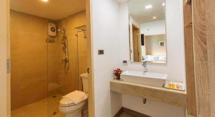 B2 Ubon Premier Hotel Ubon Ratchathani Εξωτερικό φωτογραφία