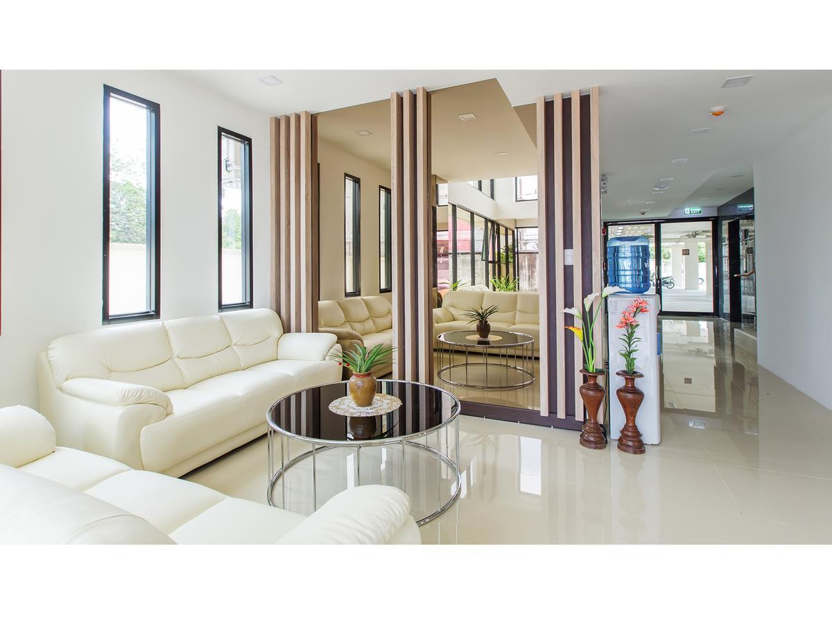 B2 Ubon Premier Hotel Ubon Ratchathani Εξωτερικό φωτογραφία