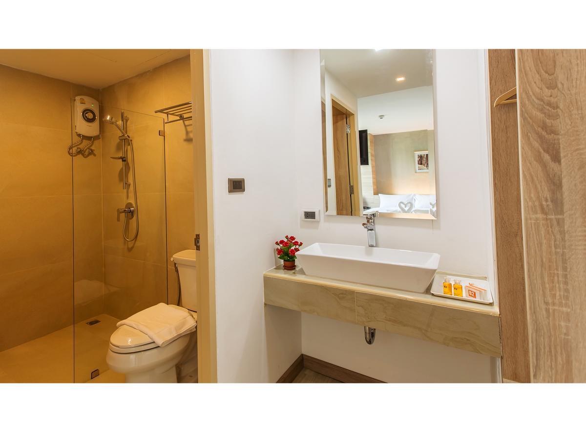 B2 Ubon Premier Hotel Ubon Ratchathani Εξωτερικό φωτογραφία
