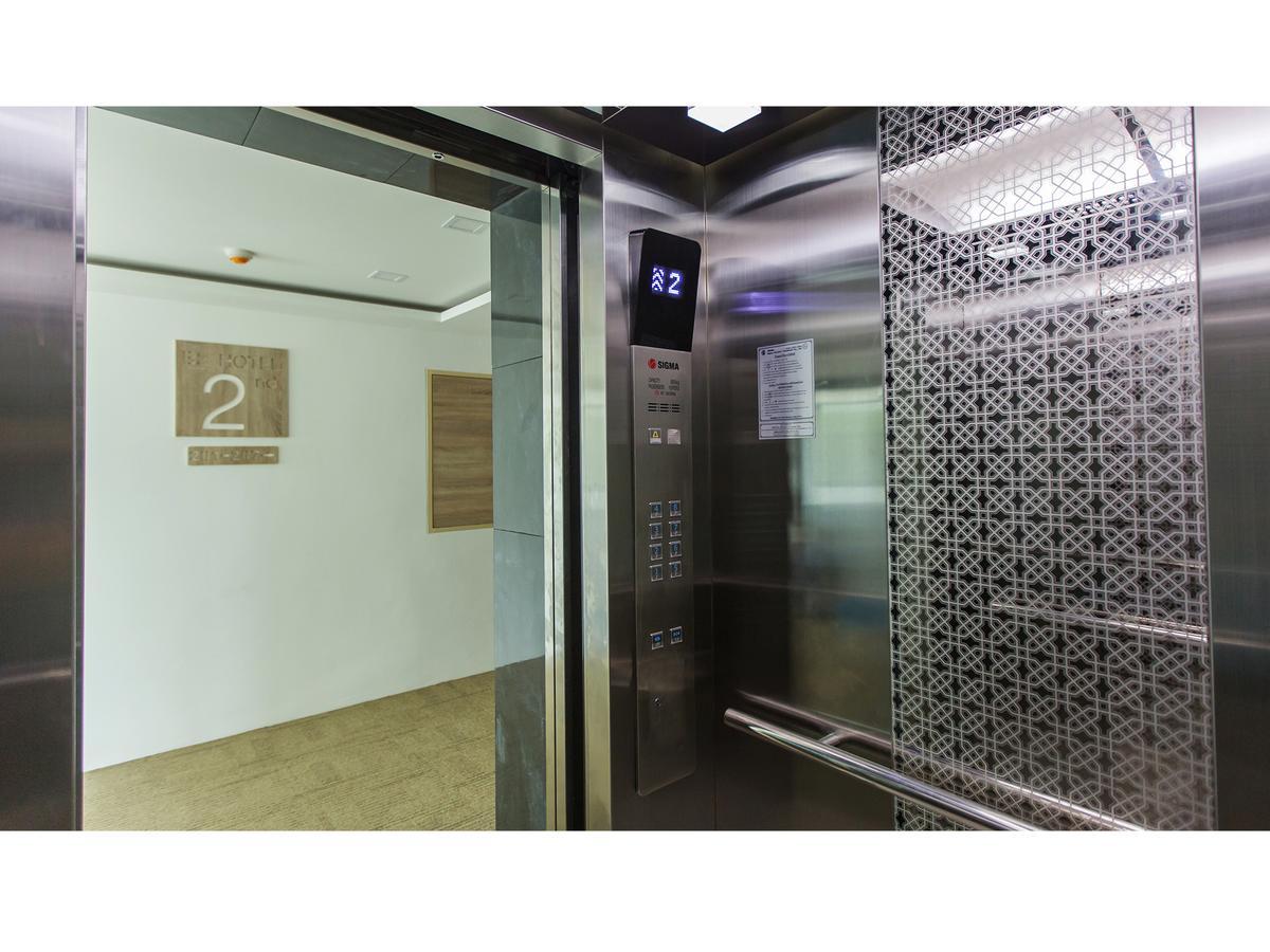 B2 Ubon Premier Hotel Ubon Ratchathani Εξωτερικό φωτογραφία